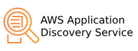 AWS Application Discovery Service logo