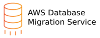 AWS Database Migration Service logo-1