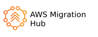 AWS Migration Hub logo
