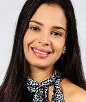 Marília Bedoya, Director of Operations and HR