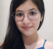 Anne Gonçalves, Software Engineer