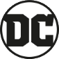 DC Logo B&W small
