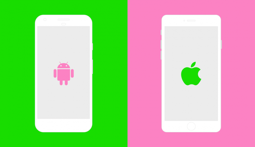 A Simple Device Diagram for Responsive Design Planning