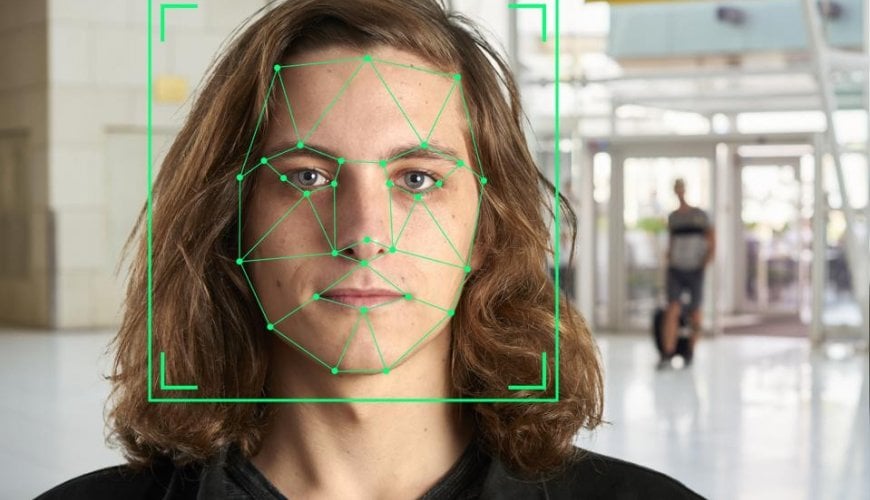 How does facial recognition work?