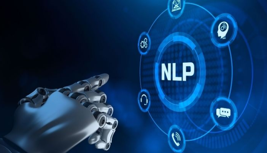 Image And Natural Language Processing Nlp Using Aws Machine Learning