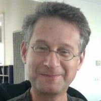 Neal Steinberg