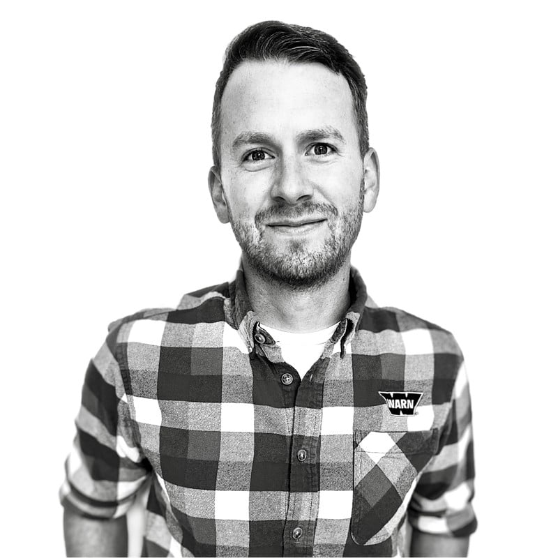 Tom Paasch