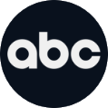 ABC Logo black & white small