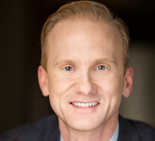 Joaquin Lippincott, CEO