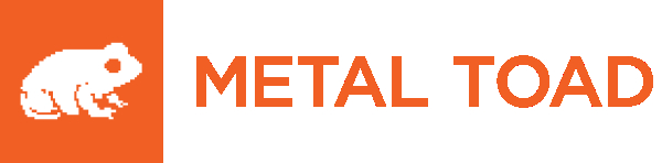 Metal Toad Logo