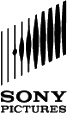 Sony pictures logo B&W small